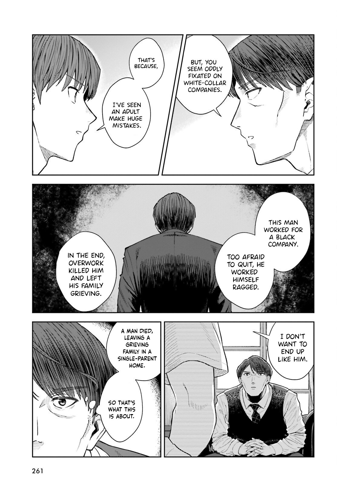Inkya Datta Ore no Seishun Revenge: Tenshi sugiru Ano Ko to Ayumu Re Life