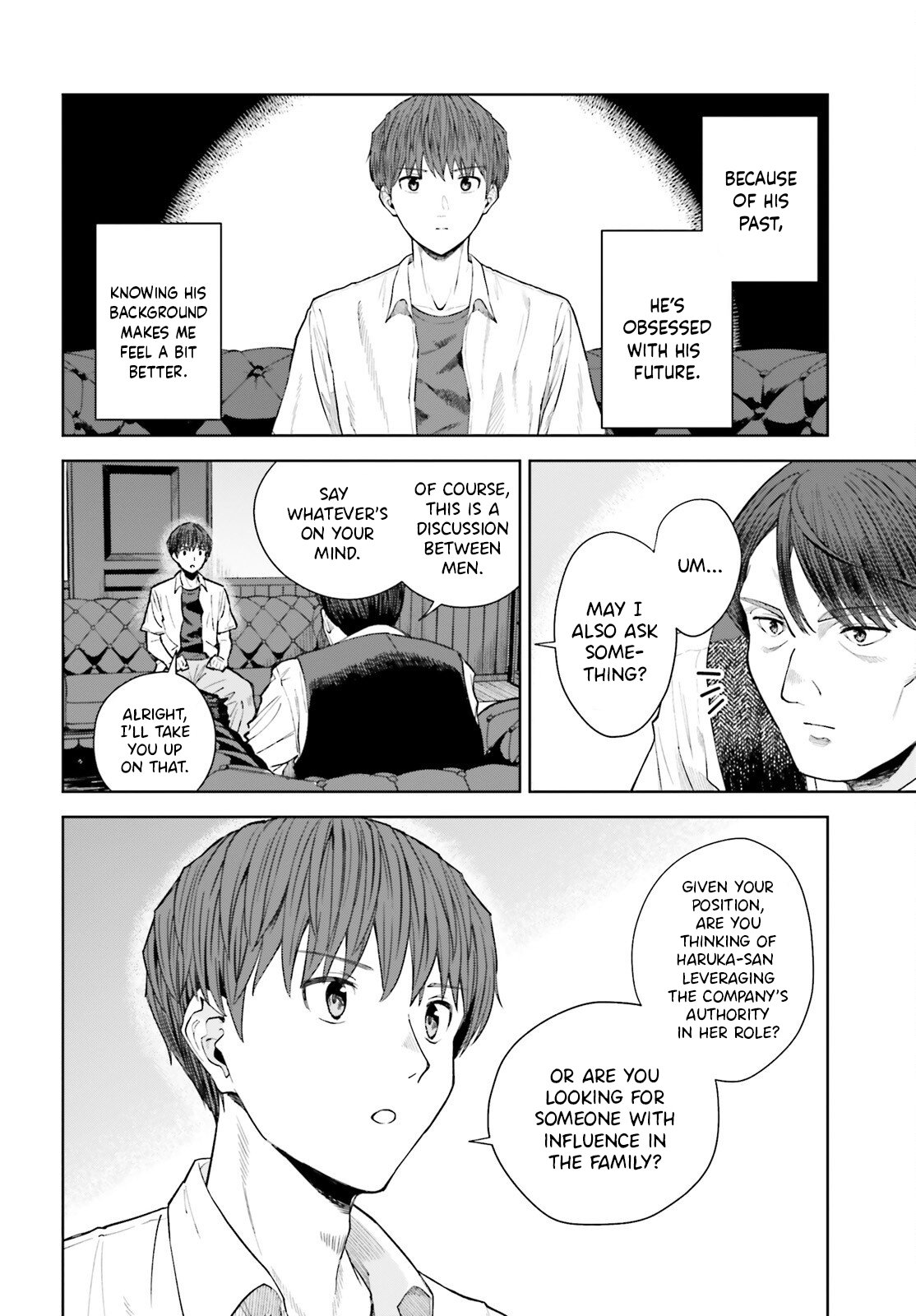 Inkya Datta Ore no Seishun Revenge: Tenshi sugiru Ano Ko to Ayumu Re Life