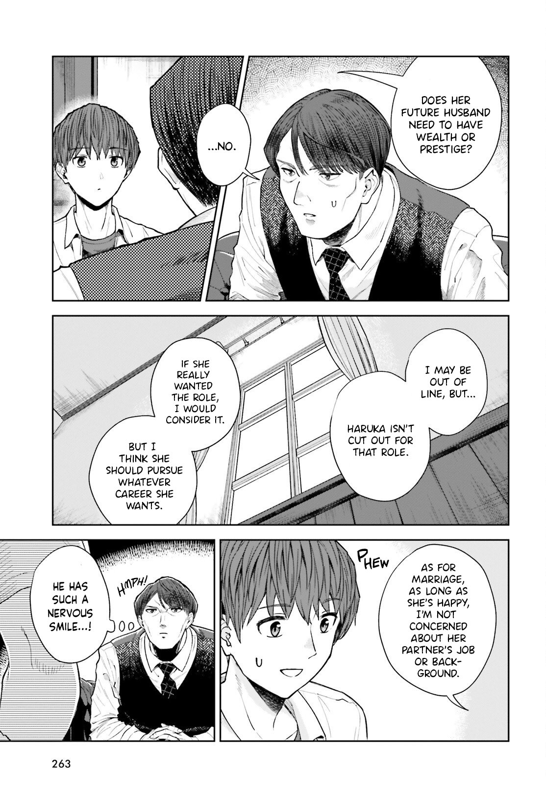 Inkya Datta Ore no Seishun Revenge: Tenshi sugiru Ano Ko to Ayumu Re Life