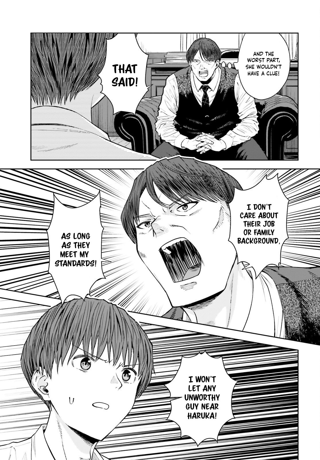 Inkya Datta Ore no Seishun Revenge: Tenshi sugiru Ano Ko to Ayumu Re Life