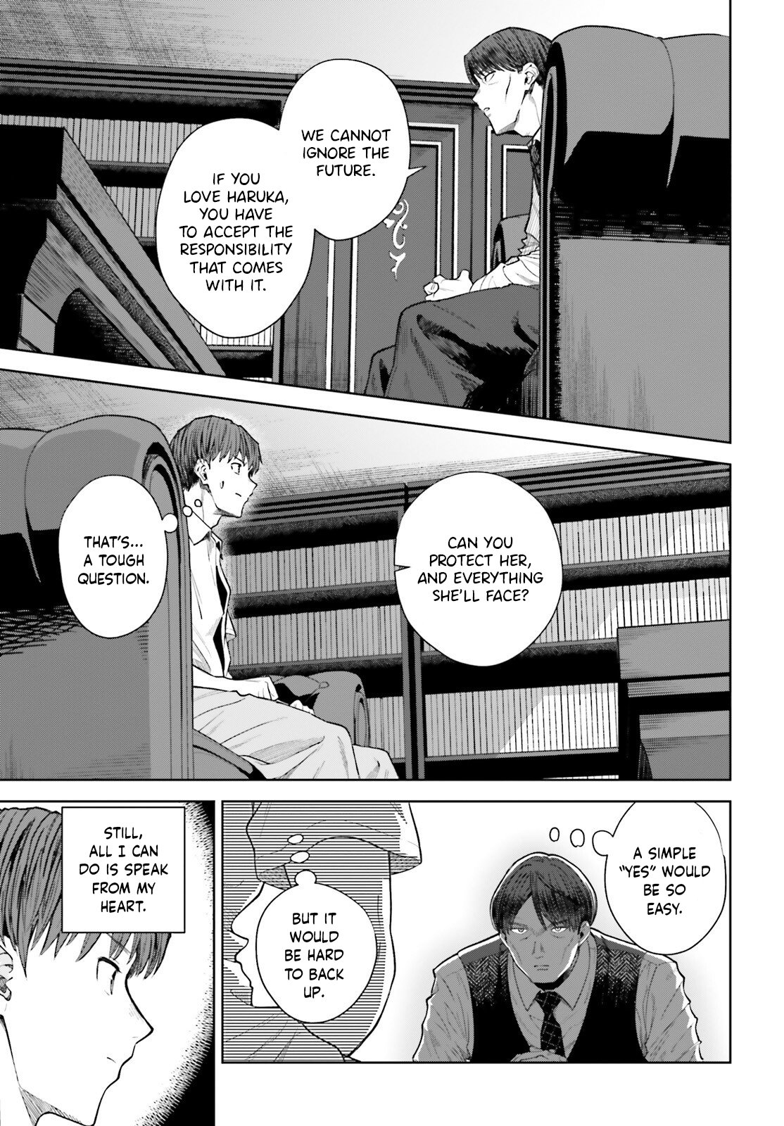 Inkya Datta Ore no Seishun Revenge: Tenshi sugiru Ano Ko to Ayumu Re Life