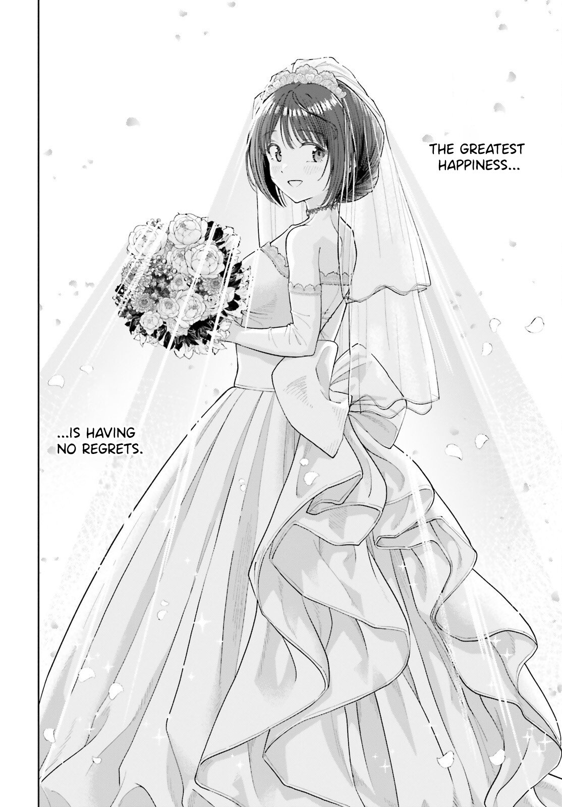 Inkya Datta Ore no Seishun Revenge: Tenshi sugiru Ano Ko to Ayumu Re Life