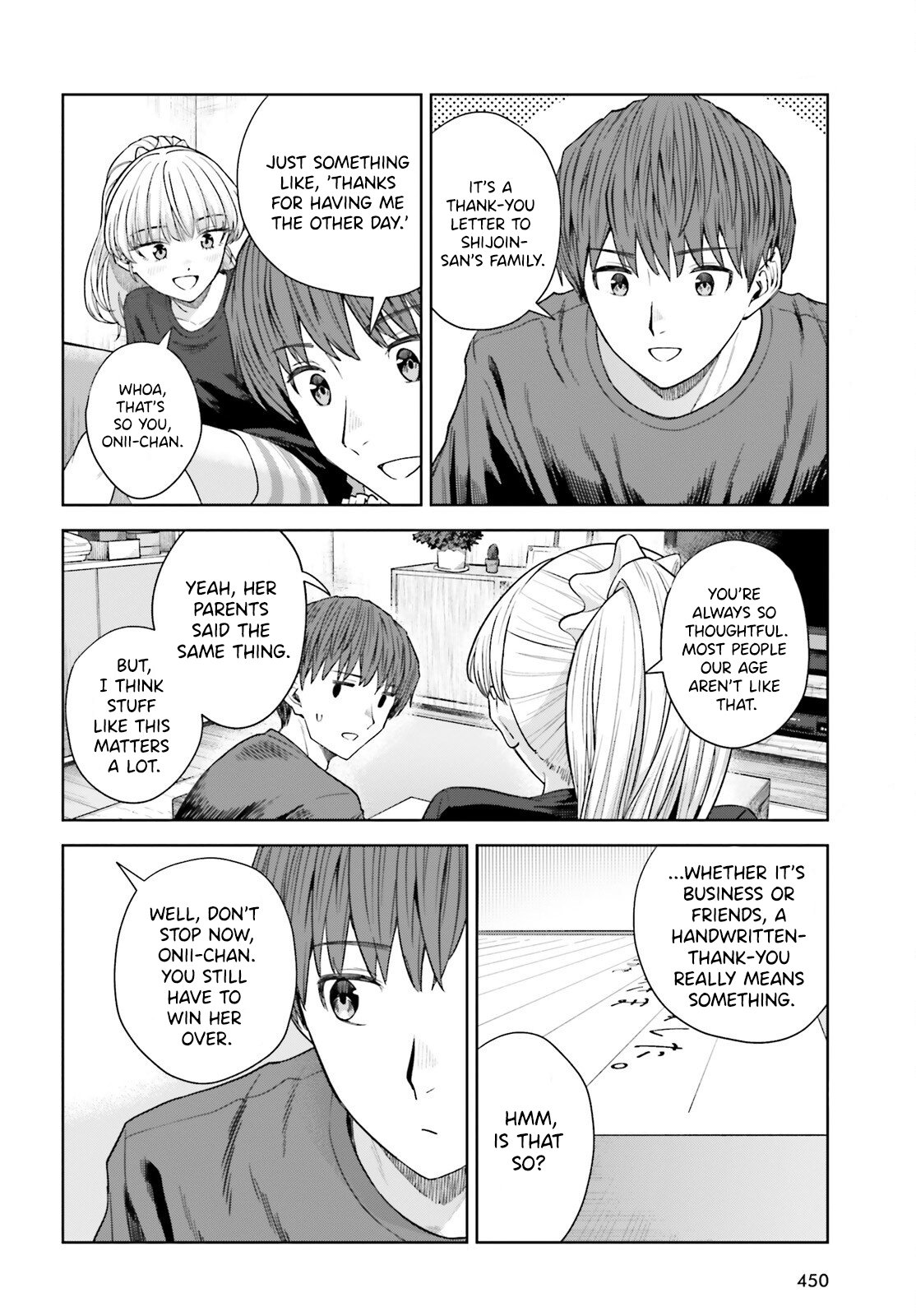 Inkya Datta Ore no Seishun Revenge: Tenshi sugiru Ano Ko to Ayumu Re Life