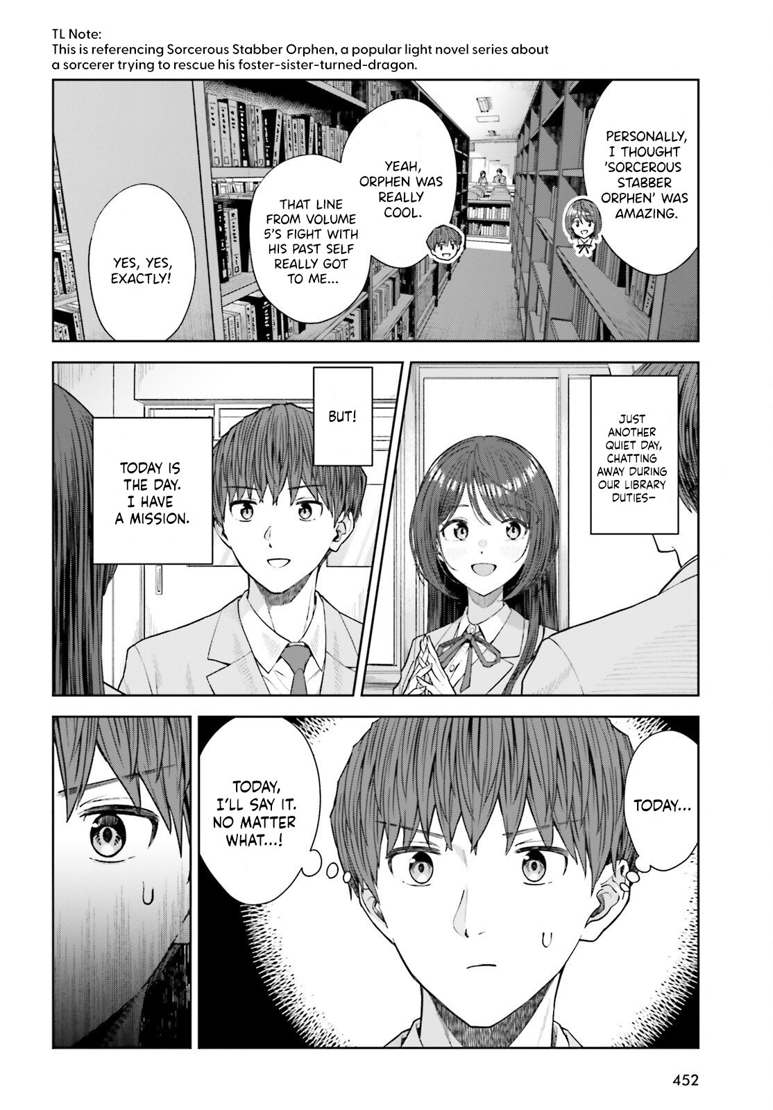 Inkya Datta Ore no Seishun Revenge: Tenshi sugiru Ano Ko to Ayumu Re Life