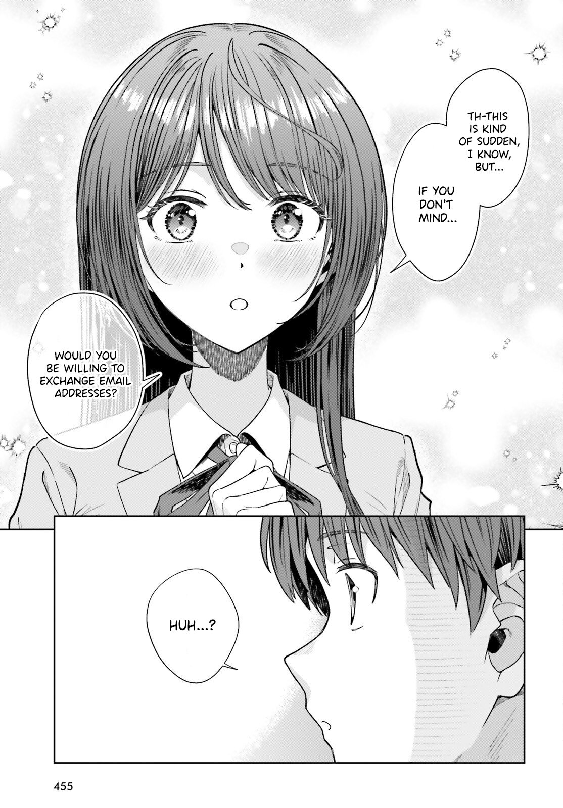 Inkya Datta Ore no Seishun Revenge: Tenshi sugiru Ano Ko to Ayumu Re Life