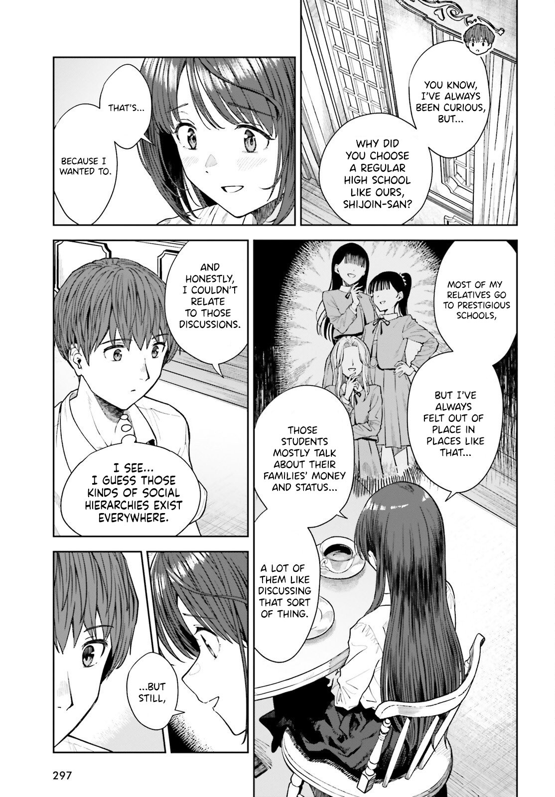 Inkya Datta Ore no Seishun Revenge: Tenshi sugiru Ano Ko to Ayumu Re Life