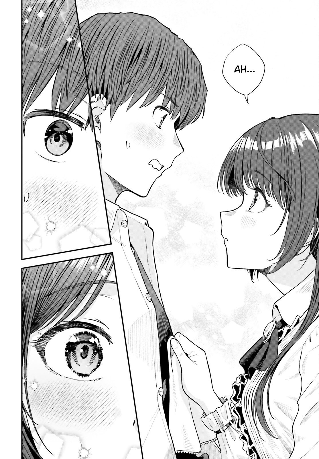 Inkya Datta Ore no Seishun Revenge: Tenshi sugiru Ano Ko to Ayumu Re Life
