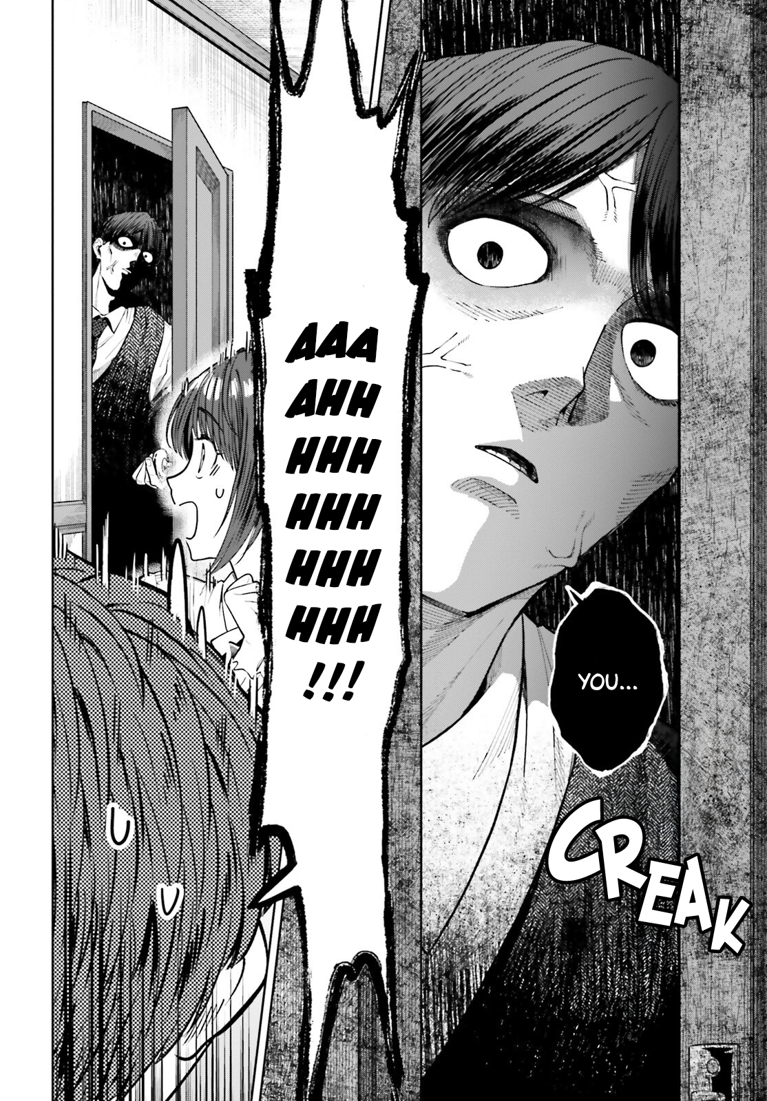 Inkya Datta Ore no Seishun Revenge: Tenshi sugiru Ano Ko to Ayumu Re Life