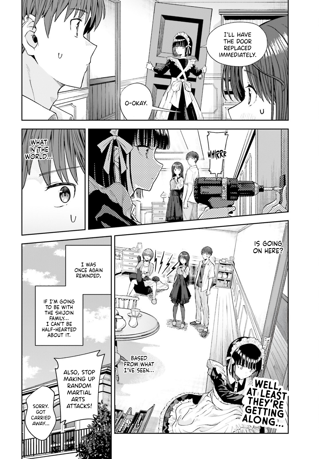Inkya Datta Ore no Seishun Revenge: Tenshi sugiru Ano Ko to Ayumu Re Life