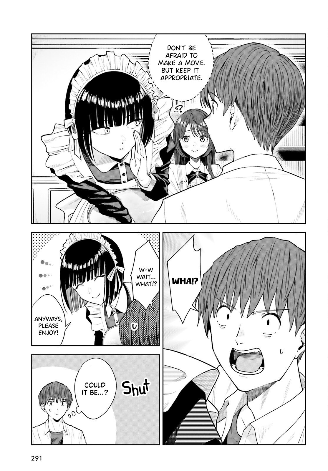 Inkya Datta Ore no Seishun Revenge: Tenshi sugiru Ano Ko to Ayumu Re Life