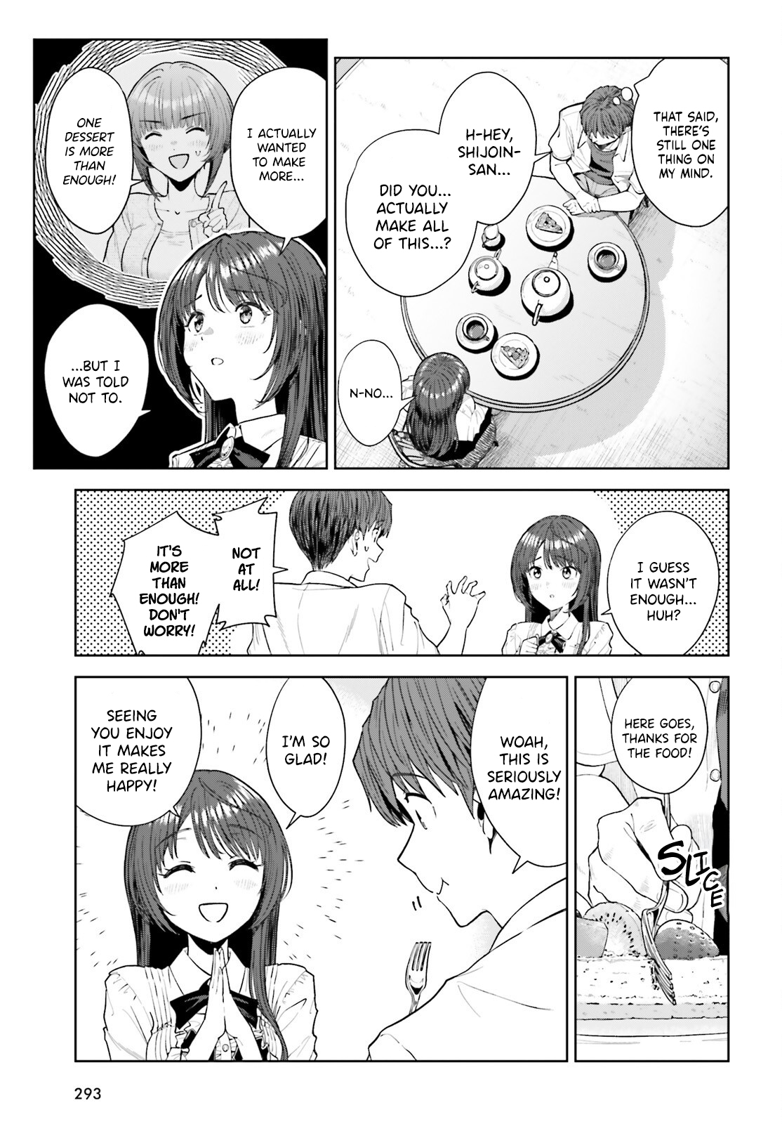 Inkya Datta Ore no Seishun Revenge: Tenshi sugiru Ano Ko to Ayumu Re Life