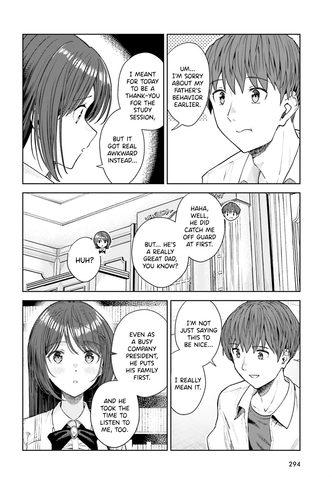 Inkya Datta Ore no Seishun Revenge: Tenshi sugiru Ano Ko to Ayumu Re Life