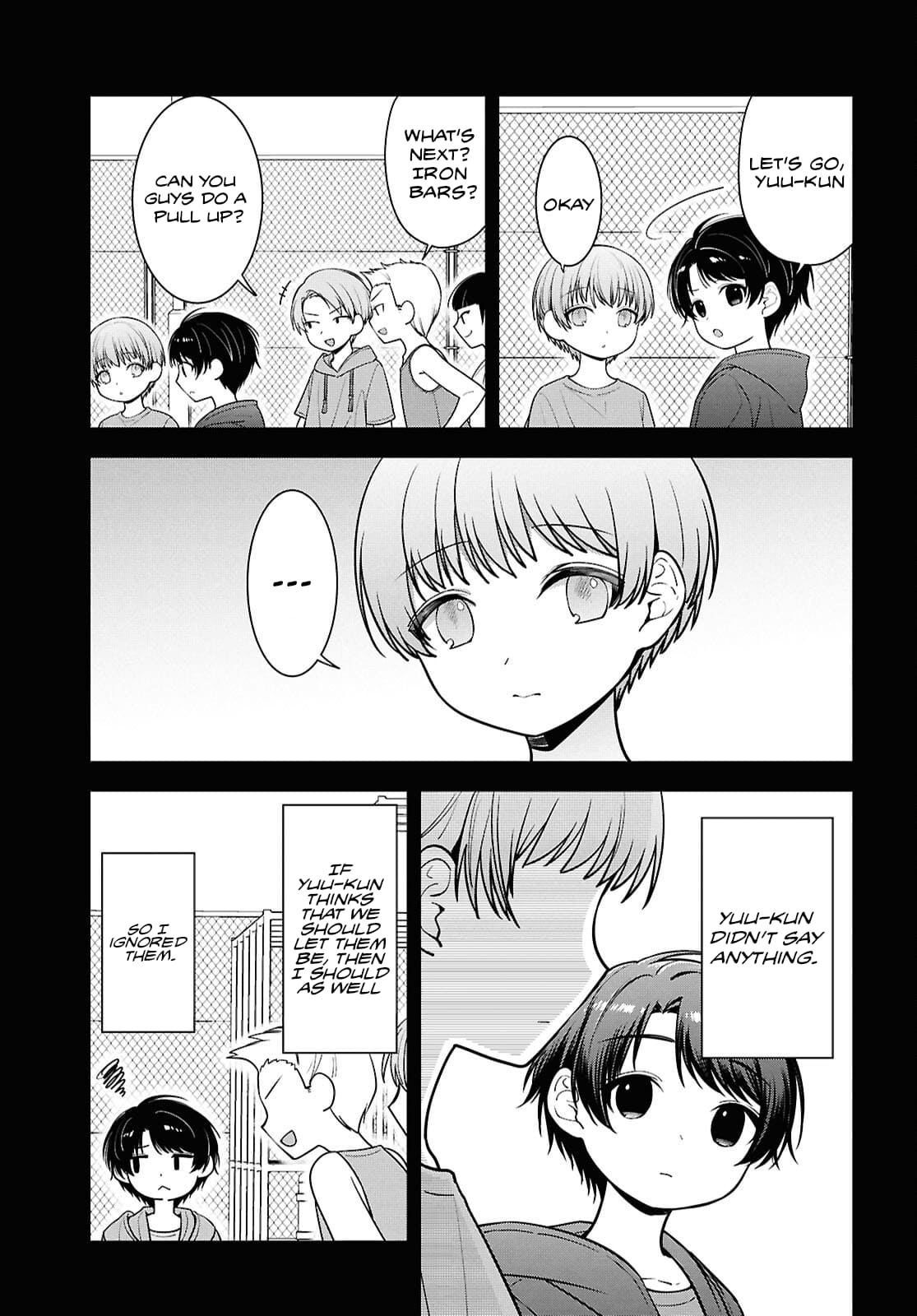 Tonari no Seki no Yankee Shimizu-san ga Kami o Kuroku Sometekita