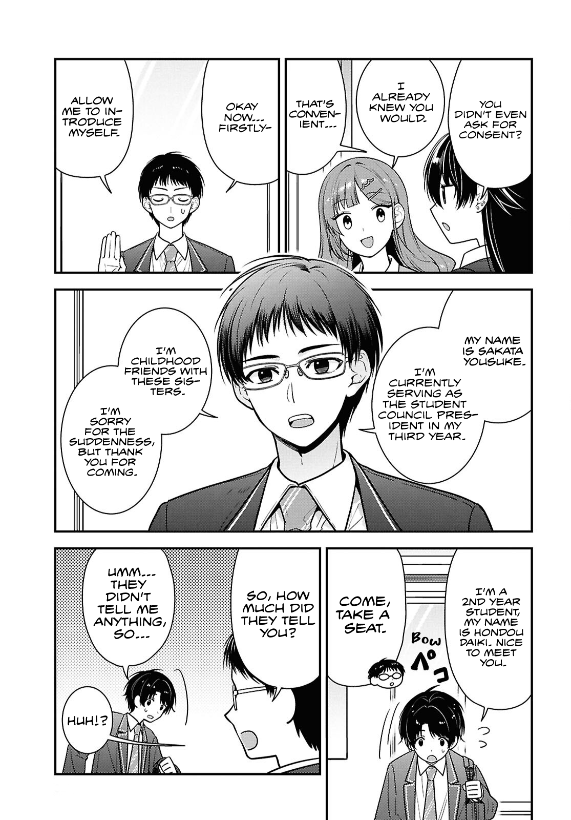 Tonari no Seki no Yankee Shimizu-san ga Kami o Kuroku Sometekita