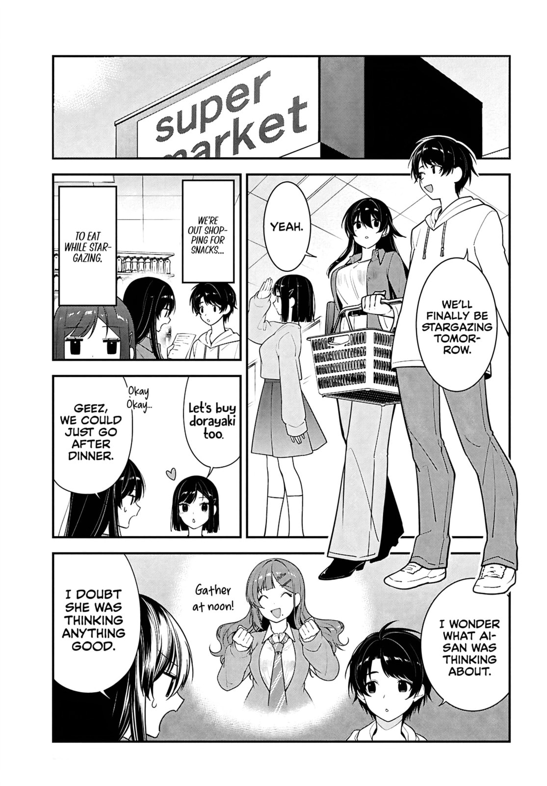 Tonari no Seki no Yankee Shimizu-san ga Kami o Kuroku Sometekita