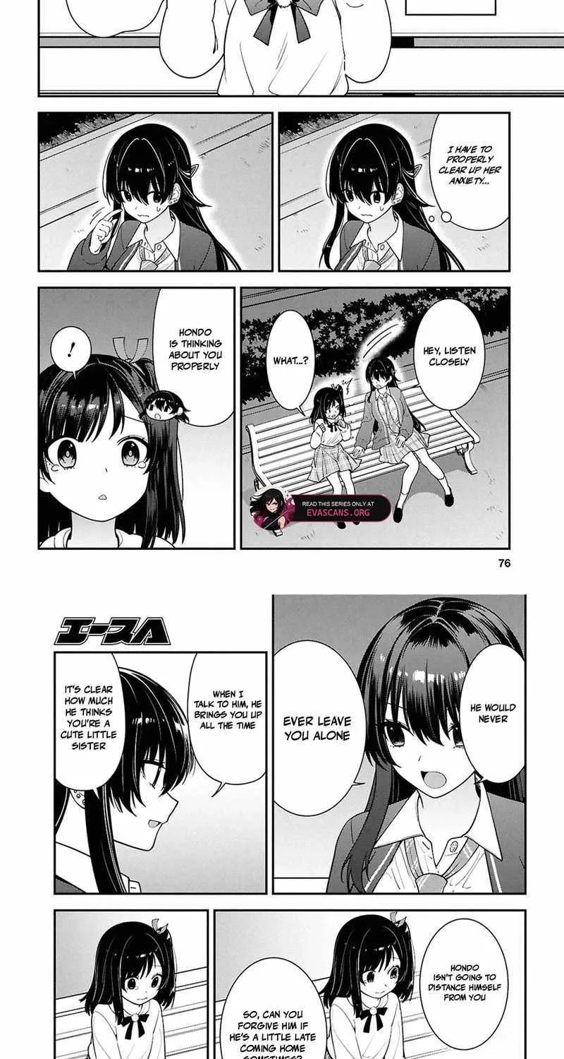 Tonari no Seki no Yankee Shimizu-san ga Kami o Kuroku Sometekita