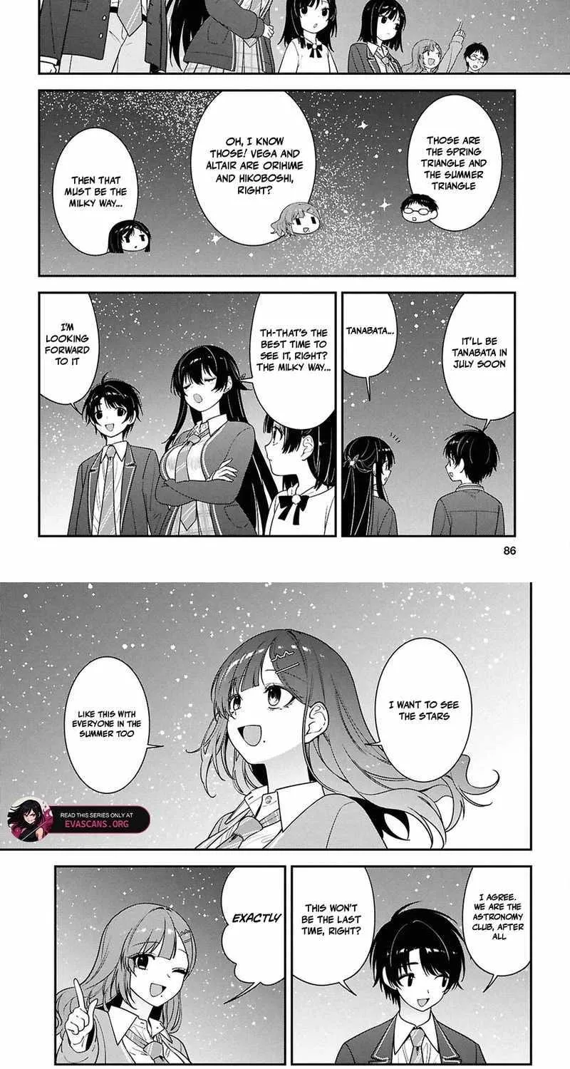 Tonari no Seki no Yankee Shimizu-san ga Kami o Kuroku Sometekita