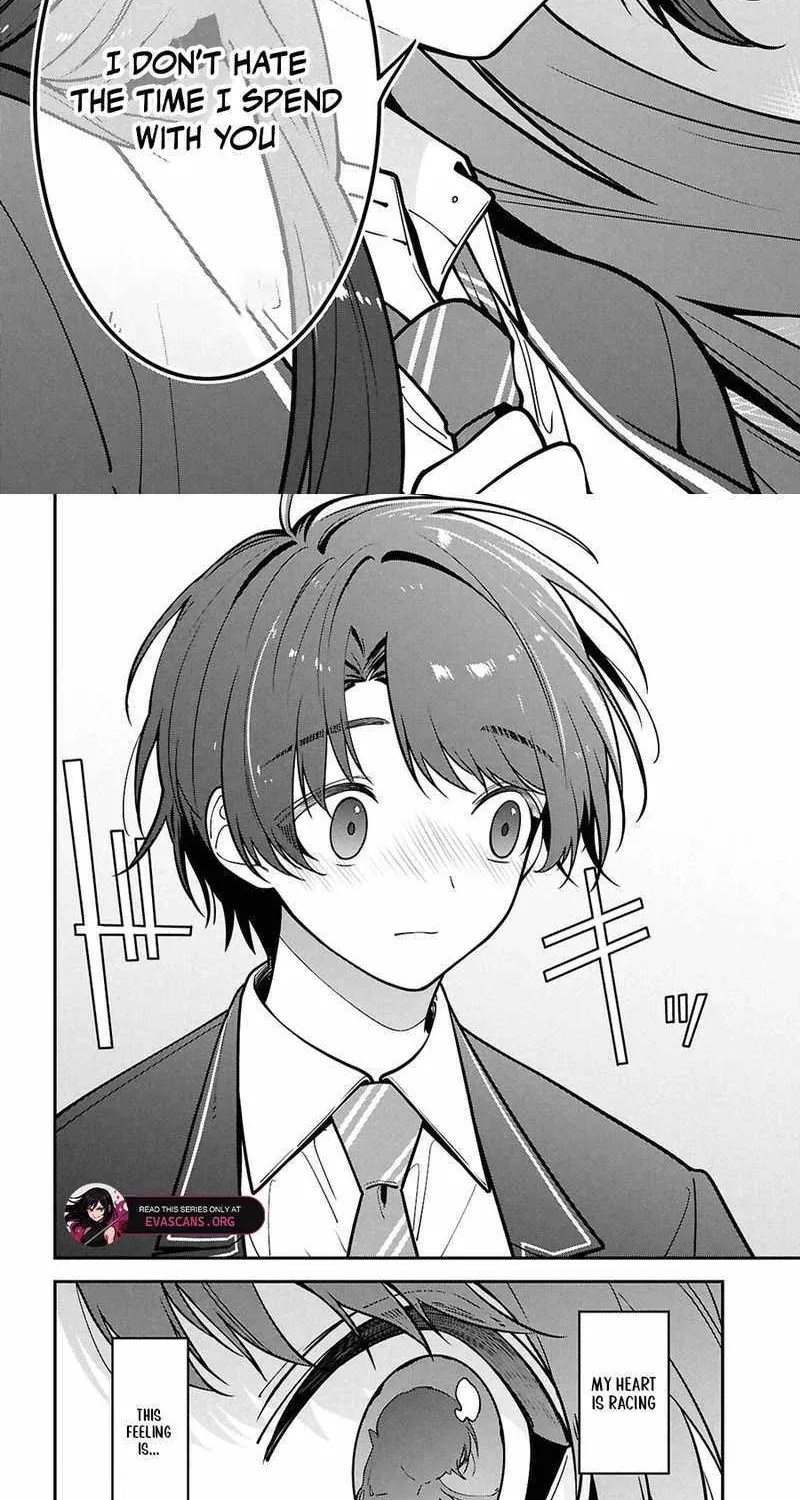 Tonari no Seki no Yankee Shimizu-san ga Kami o Kuroku Sometekita