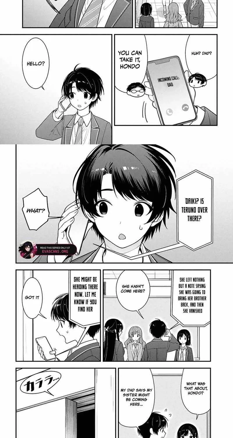 Tonari no Seki no Yankee Shimizu-san ga Kami o Kuroku Sometekita