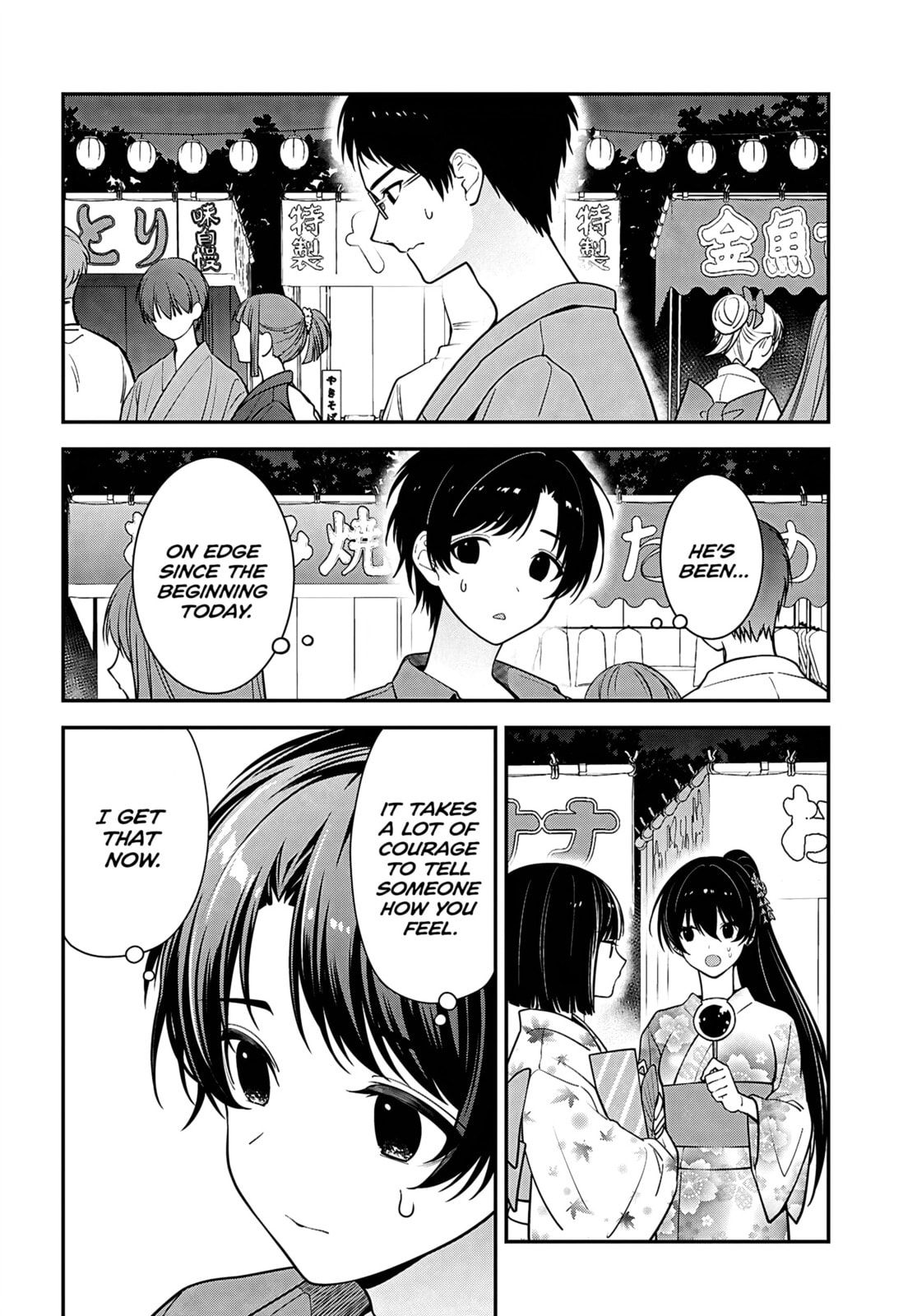Tonari no Seki no Yankee Shimizu-san ga Kami o Kuroku Sometekita