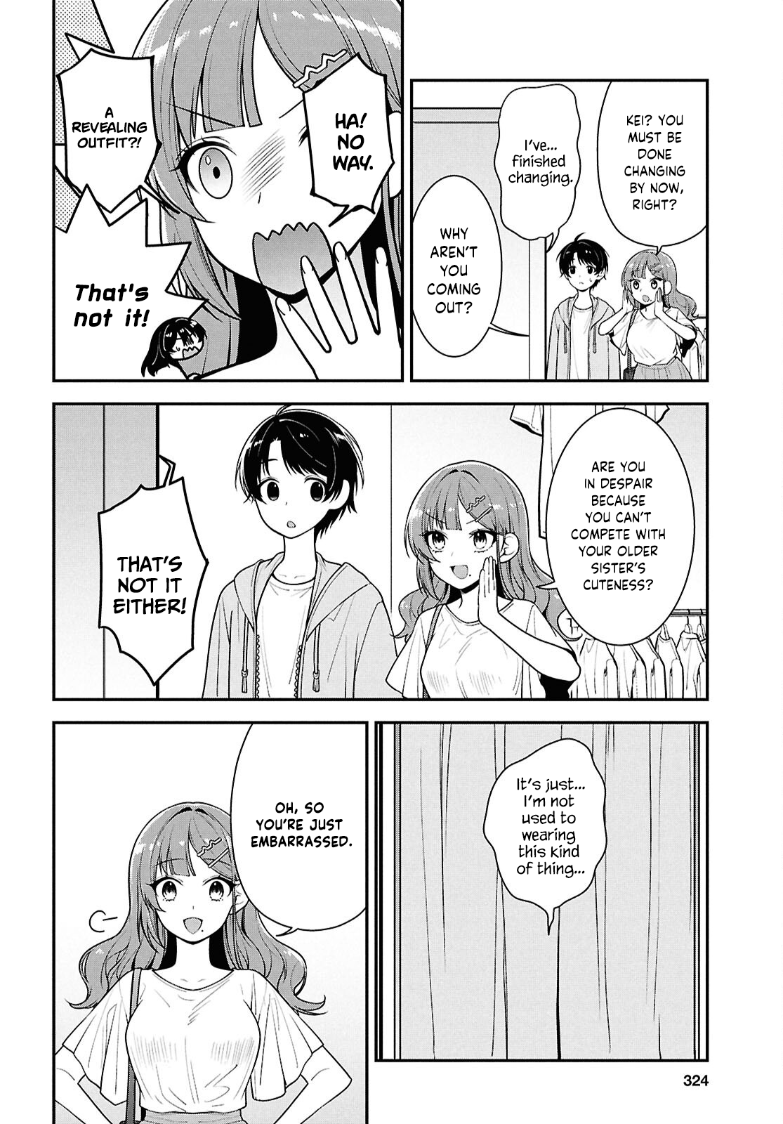 Tonari no Seki no Yankee Shimizu-san ga Kami o Kuroku Sometekita