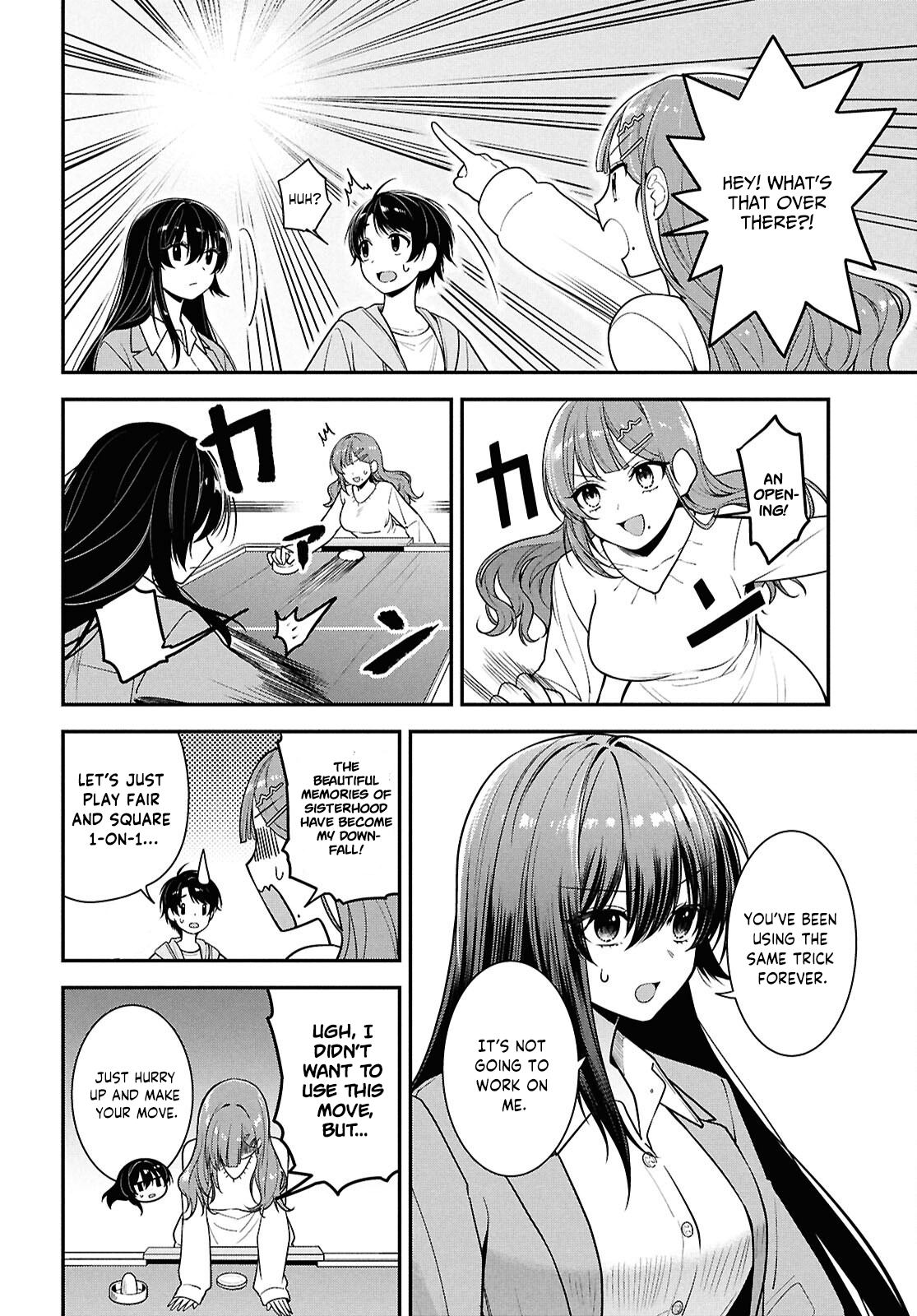 Tonari no Seki no Yankee Shimizu-san ga Kami o Kuroku Sometekita