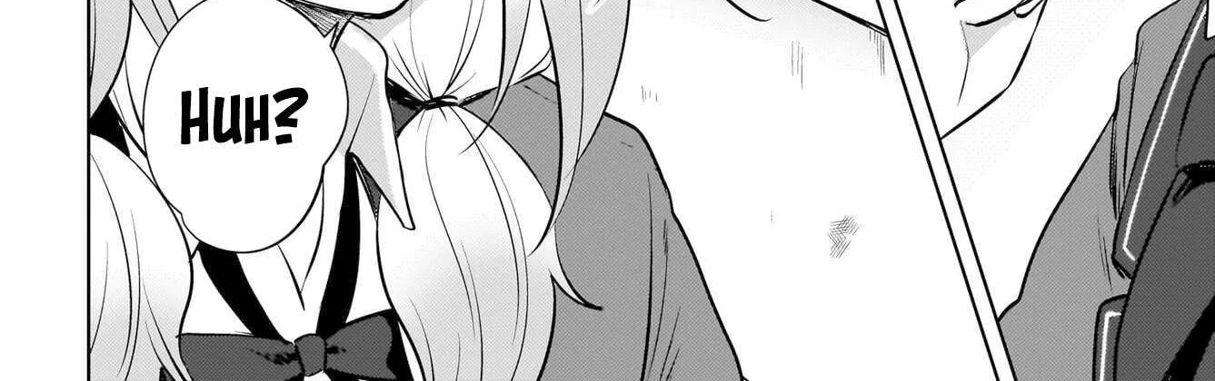 Ushiro no Seki no Gyaru ni Sukarete Shimatta -Mou Ore wa Damekamoshirenai-