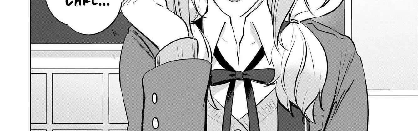 Ushiro no Seki no Gyaru ni Sukarete Shimatta -Mou Ore wa Damekamoshirenai-