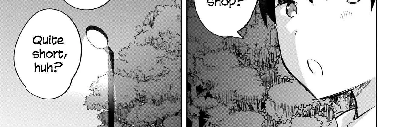 Ushiro no Seki no Gyaru ni Sukarete Shimatta -Mou Ore wa Damekamoshirenai-