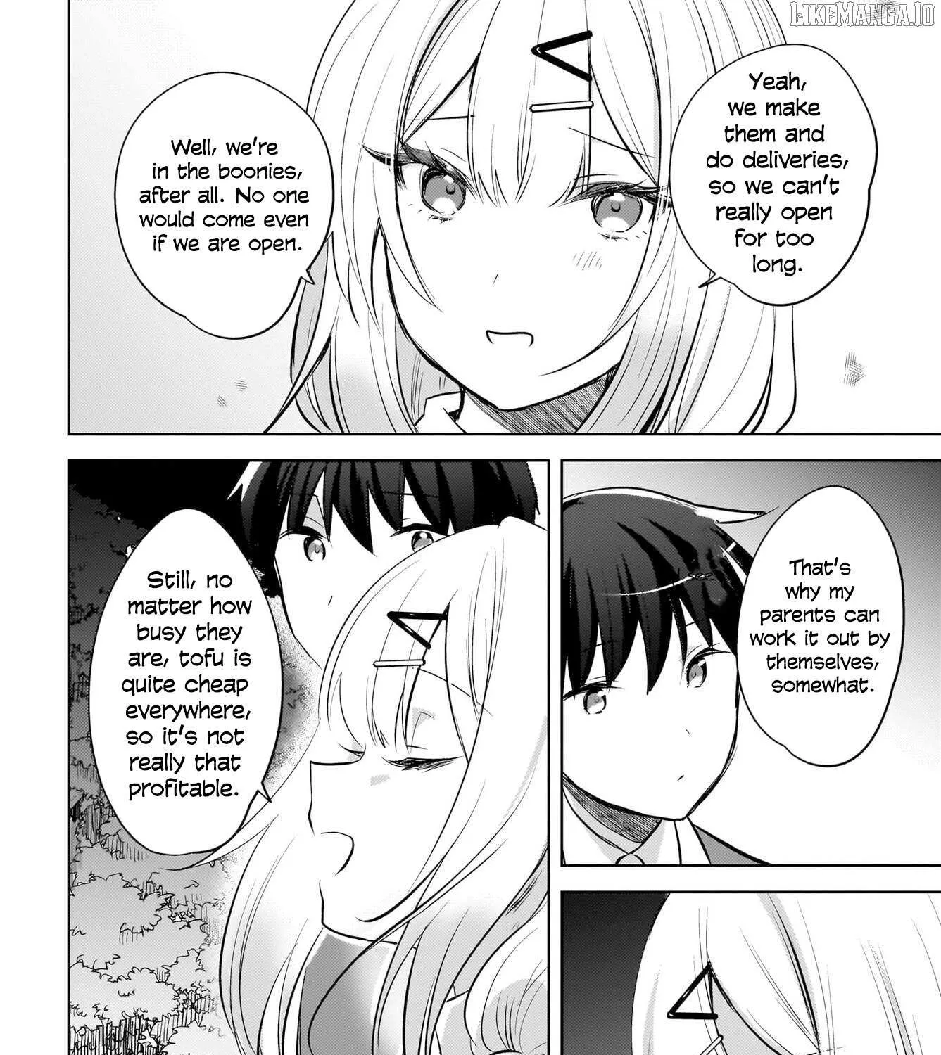 Ushiro no Seki no Gyaru ni Sukarete Shimatta -Mou Ore wa Damekamoshirenai-