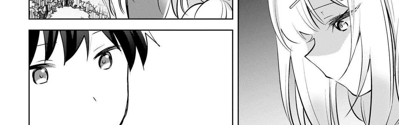 Ushiro no Seki no Gyaru ni Sukarete Shimatta -Mou Ore wa Damekamoshirenai-