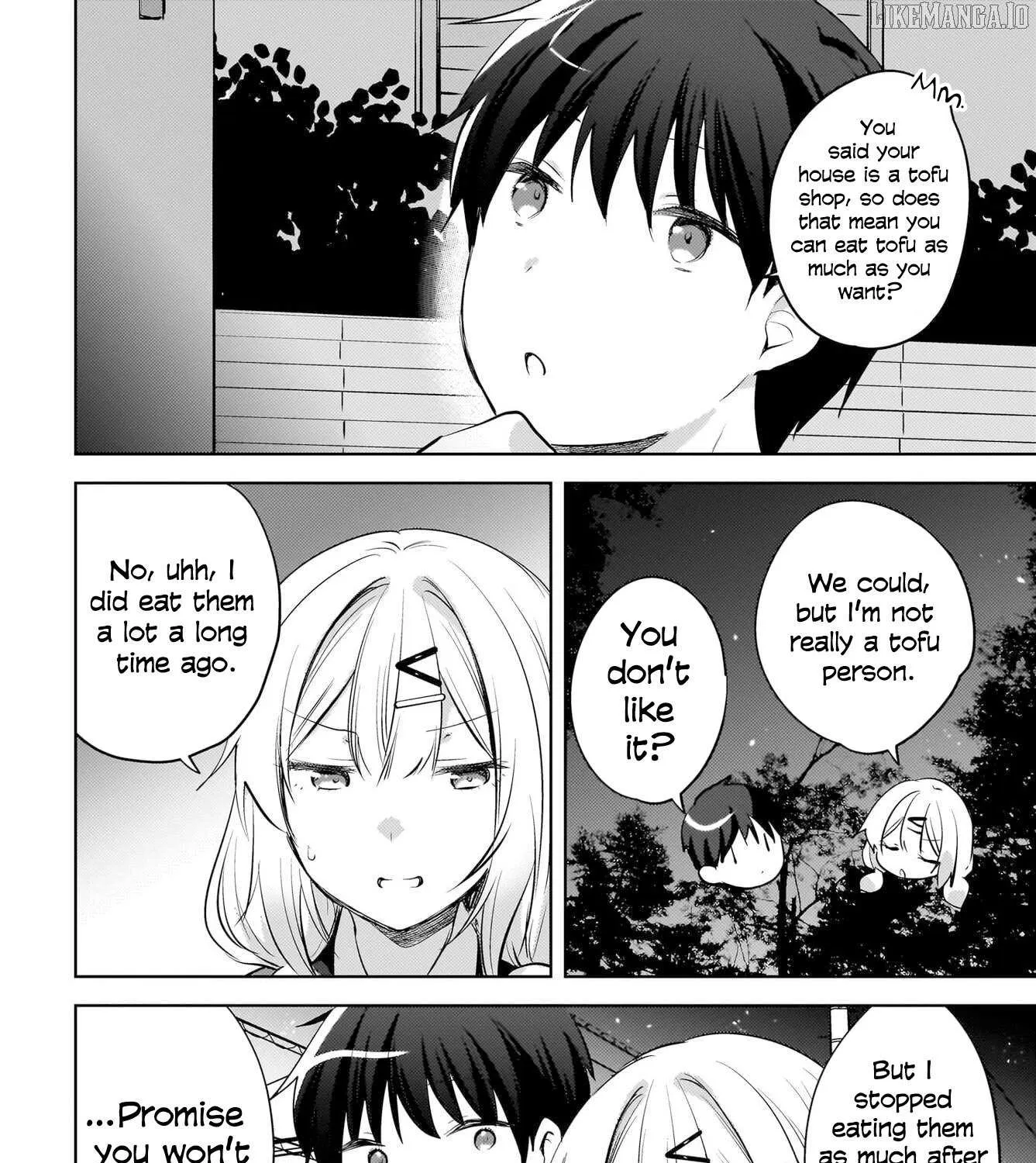 Ushiro no Seki no Gyaru ni Sukarete Shimatta -Mou Ore wa Damekamoshirenai-