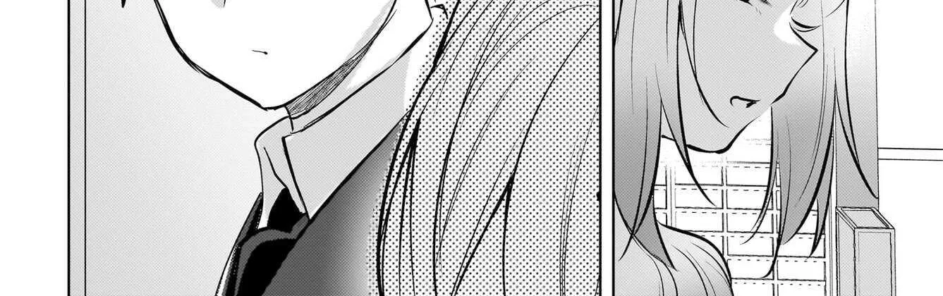 Ushiro no Seki no Gyaru ni Sukarete Shimatta -Mou Ore wa Damekamoshirenai-