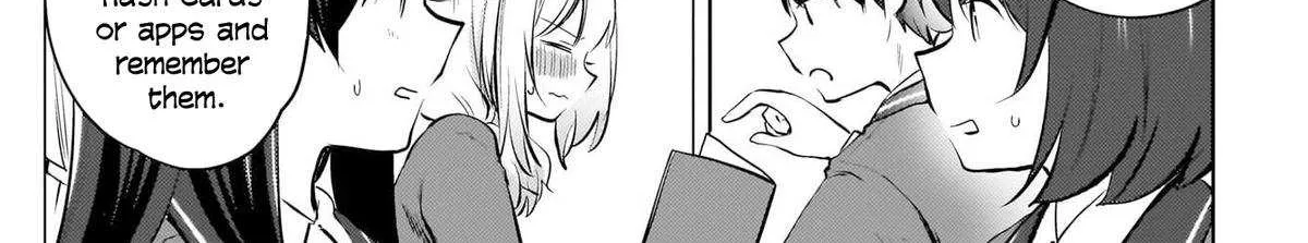 Ushiro no Seki no Gyaru ni Sukarete Shimatta -Mou Ore wa Damekamoshirenai-