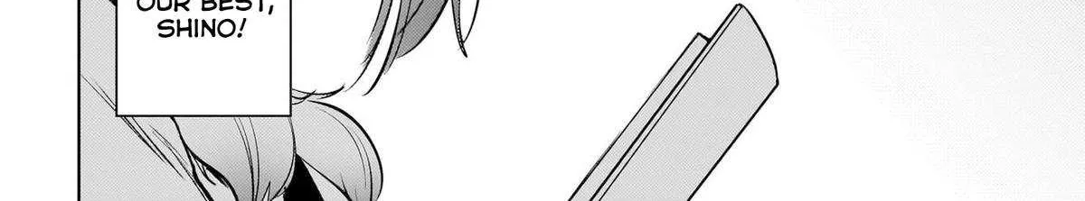 Ushiro no Seki no Gyaru ni Sukarete Shimatta -Mou Ore wa Damekamoshirenai-