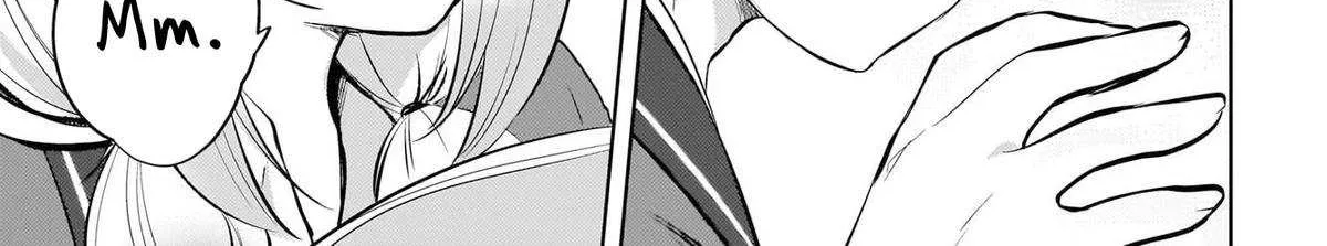 Ushiro no Seki no Gyaru ni Sukarete Shimatta -Mou Ore wa Damekamoshirenai-