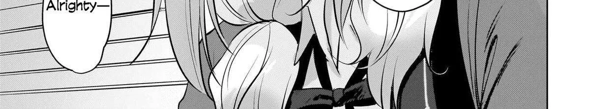 Ushiro no Seki no Gyaru ni Sukarete Shimatta -Mou Ore wa Damekamoshirenai-