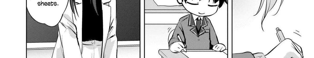 Ushiro no Seki no Gyaru ni Sukarete Shimatta -Mou Ore wa Damekamoshirenai-