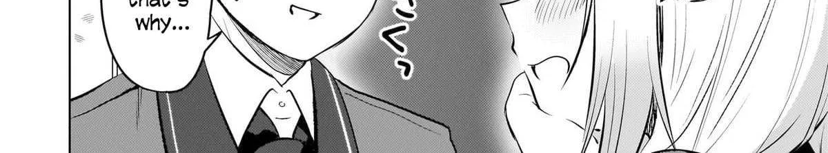 Ushiro no Seki no Gyaru ni Sukarete Shimatta -Mou Ore wa Damekamoshirenai-