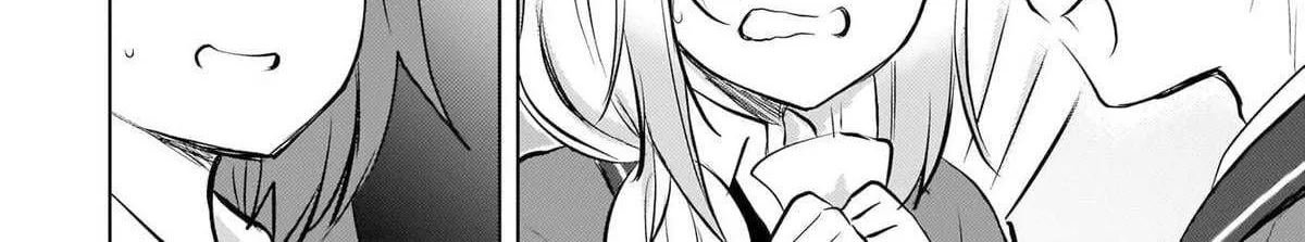 Ushiro no Seki no Gyaru ni Sukarete Shimatta -Mou Ore wa Damekamoshirenai-