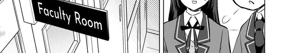 Ushiro no Seki no Gyaru ni Sukarete Shimatta -Mou Ore wa Damekamoshirenai-