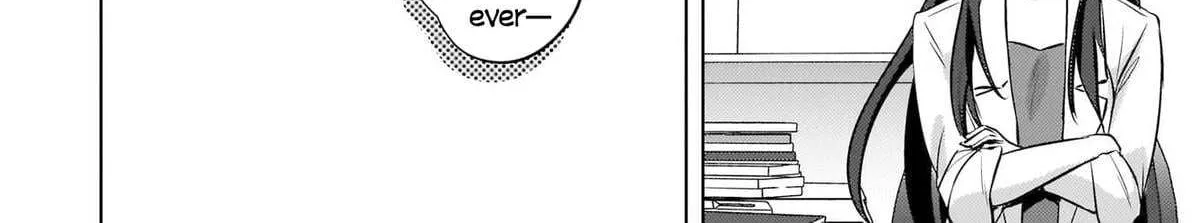 Ushiro no Seki no Gyaru ni Sukarete Shimatta -Mou Ore wa Damekamoshirenai-