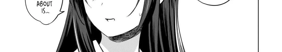 Ushiro no Seki no Gyaru ni Sukarete Shimatta -Mou Ore wa Damekamoshirenai-