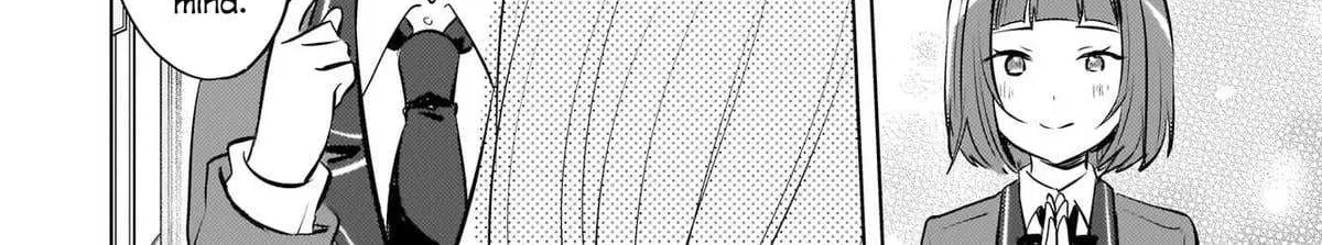 Ushiro no Seki no Gyaru ni Sukarete Shimatta -Mou Ore wa Damekamoshirenai-