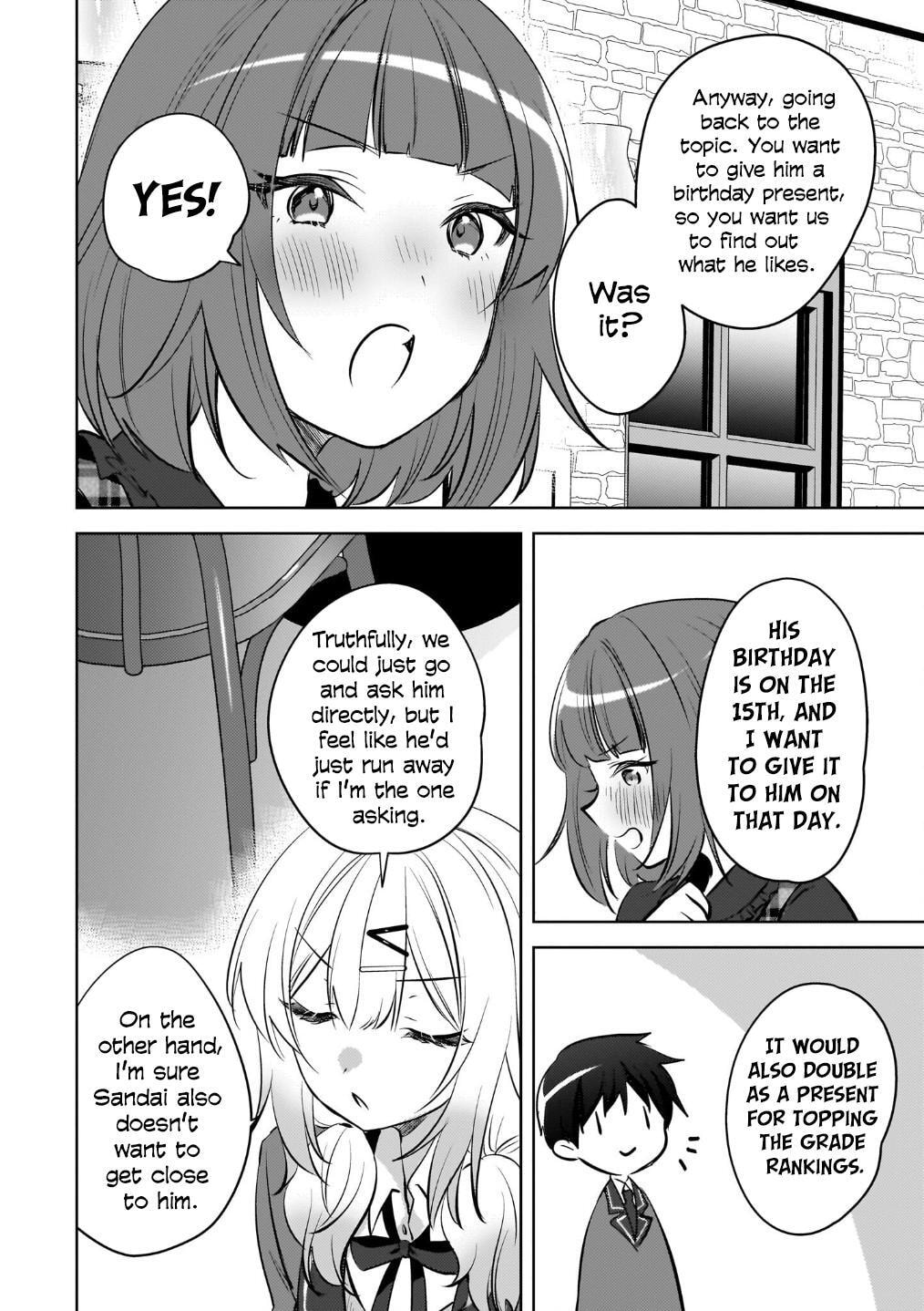 Ushiro no Seki no Gyaru ni Sukarete Shimatta -Mou Ore wa Damekamoshirenai-