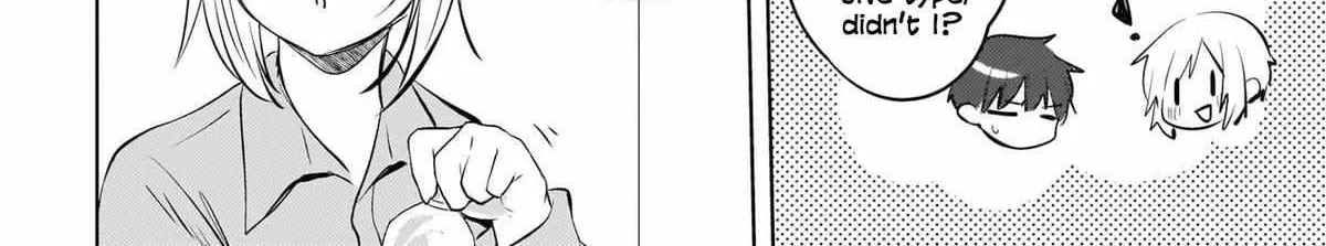 Ushiro no Seki no Gyaru ni Sukarete Shimatta -Mou Ore wa Damekamoshirenai-