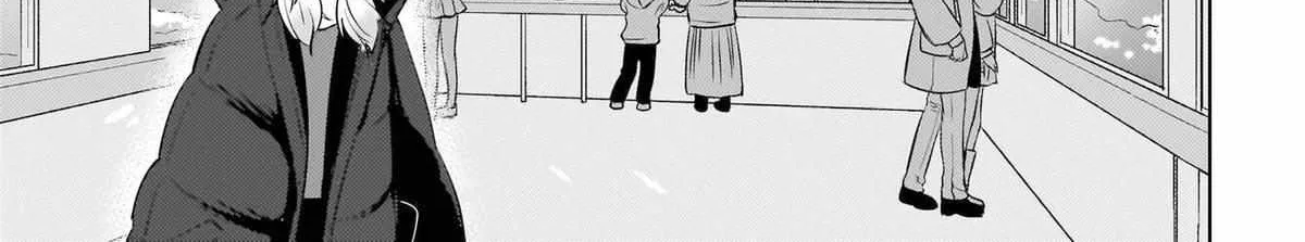 Ushiro no Seki no Gyaru ni Sukarete Shimatta -Mou Ore wa Damekamoshirenai-