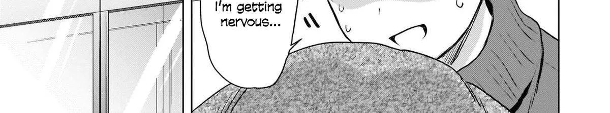 Ushiro no Seki no Gyaru ni Sukarete Shimatta -Mou Ore wa Damekamoshirenai-