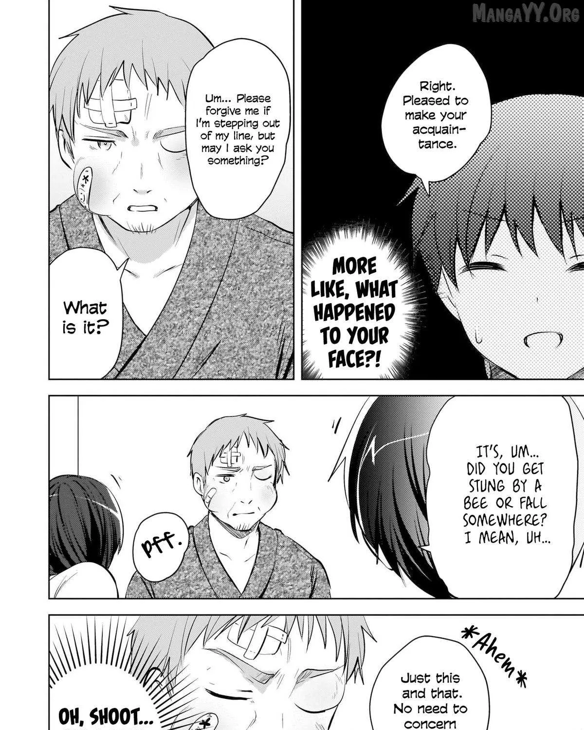 Ushiro no Seki no Gyaru ni Sukarete Shimatta -Mou Ore wa Damekamoshirenai-