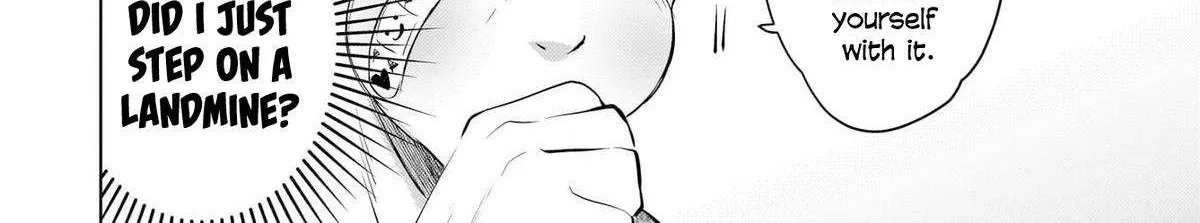 Ushiro no Seki no Gyaru ni Sukarete Shimatta -Mou Ore wa Damekamoshirenai-